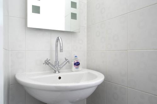 Apartamento Beautifully Presented New Town Apt - Sleeps 4