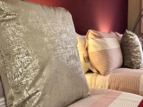 Apartamento Bernard Homestay