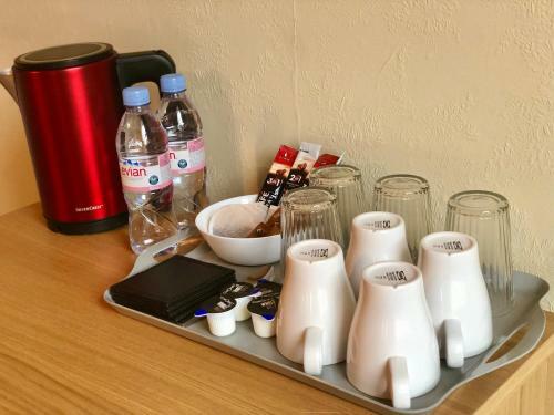 Apartamento Bernard Homestay