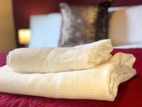 Apartamento Bernard Homestay