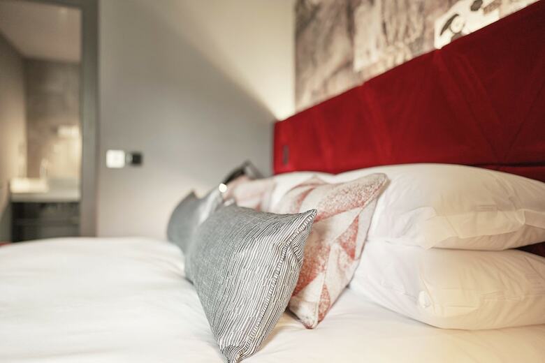 Hotel Malmaison Edinburgh City
