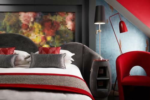 Hotel Malmaison Edinburgh City