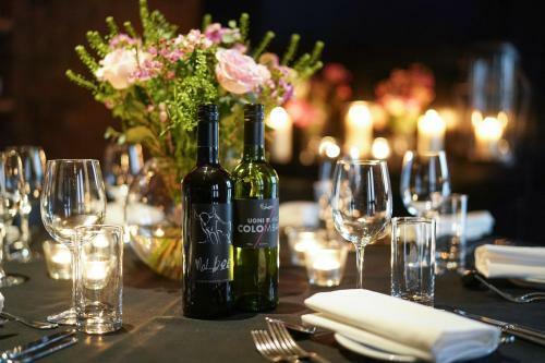 Hotel Malmaison Edinburgh City