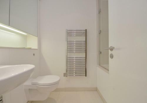 Apartamento The New Quartermile Residence