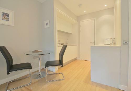 Apartamento The New Quartermile Residence