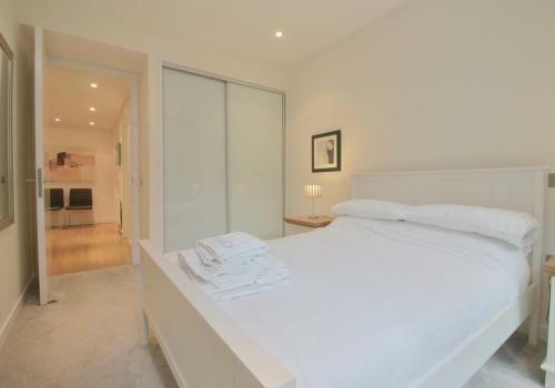 Apartamento The New Quartermile Residence