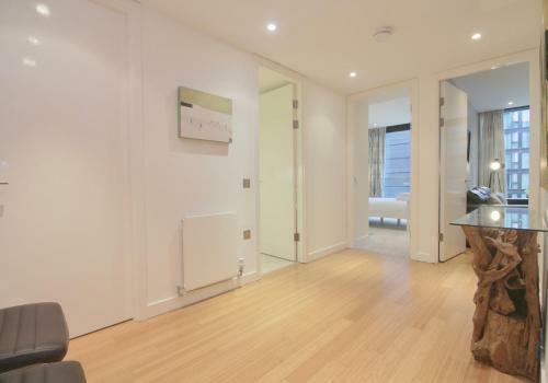 Apartamento The New Quartermile Residence