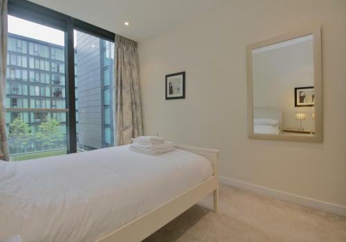 Apartamento The New Quartermile Residence