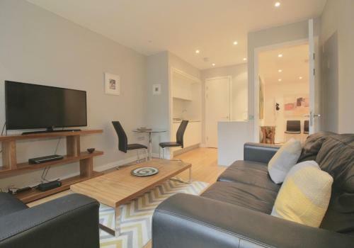 Apartamento The New Quartermile Residence