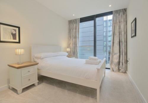 Apartamento The New Quartermile Residence