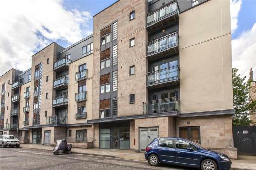 Apartamento Fountainbridge Residence