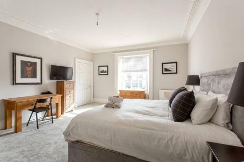 Altido 5 Star Luxury Apartment