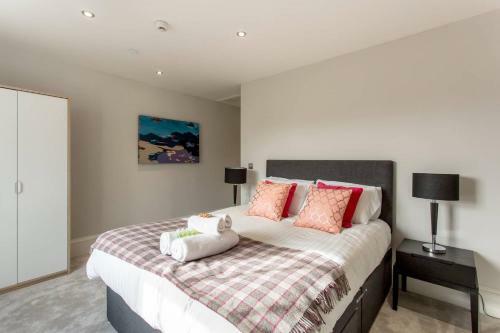 Altido 5 Star Luxury Apartment