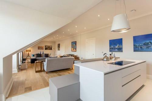 Altido 5 Star Luxury Apartment