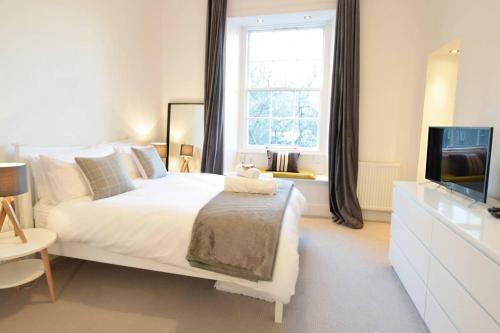 Apartamento Altido City Centre Chic For Two