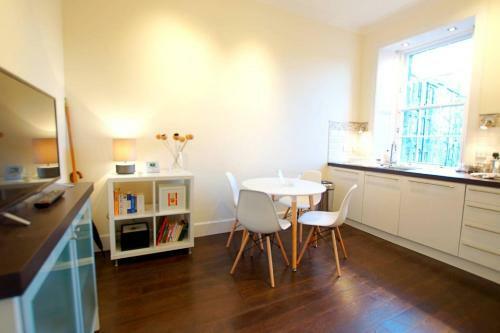 Apartamento Altido City Centre Chic For Two