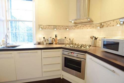 Apartamento Altido City Centre Chic For Two
