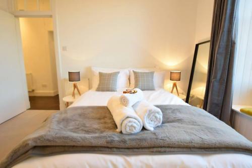 Apartamento Altido City Centre Chic For Two