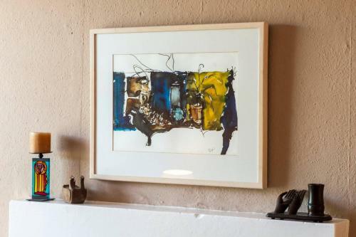 Apartamento Altido Charming Flat By Royal Mile With Garden And View