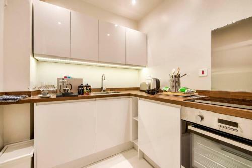 Apartamento Altido Charming Flat By Royal Mile With Garden And View