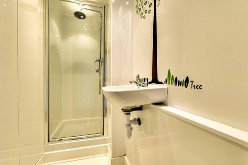 Apartamento Altido Charming Flat By Royal Mile With Garden And View