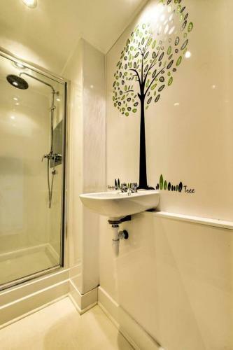 Apartamento Altido Charming Flat By Royal Mile With Garden And View