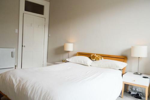 Beautiful Edinburgh Apartment In Stockbridge