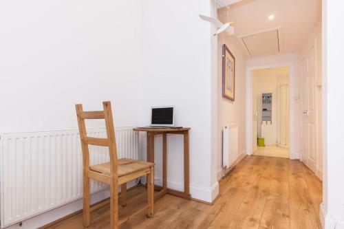 Apartamento Bright Studio Walk Score 91 Wi-fi Sleeps 2