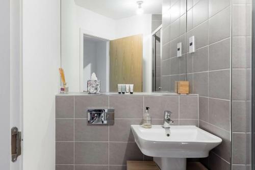 Apartamento Guestready - Modern And Chic City Centre Flat