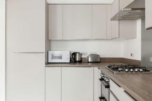 Apartamento Guestready - Modern And Chic City Centre Flat