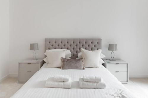 Apartamento Guestready - Modern And Chic City Centre Flat