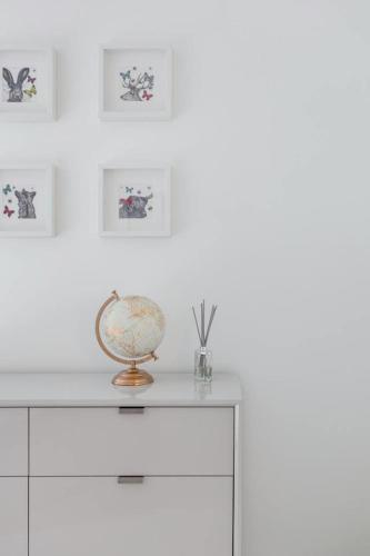Apartamento Guestready - Modern And Chic City Centre Flat