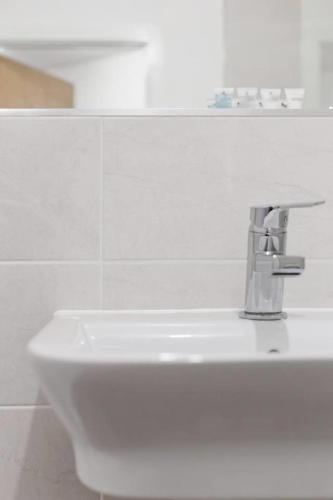 Apartamento Guestready - Modern And Chic City Centre Flat