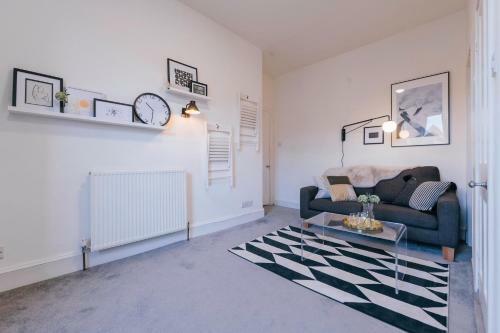 Stylish And Comfortable City Centre Apartment