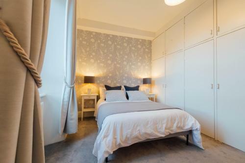 Stylish And Comfortable City Centre Apartment