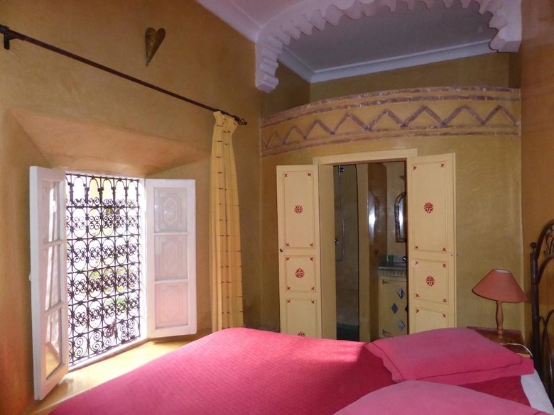 Hostal Riad Ker Saada