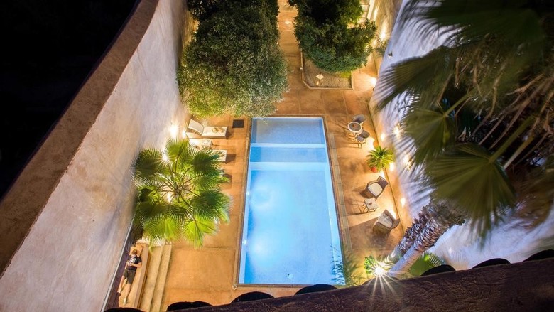Riad Chara� Suites & Spa