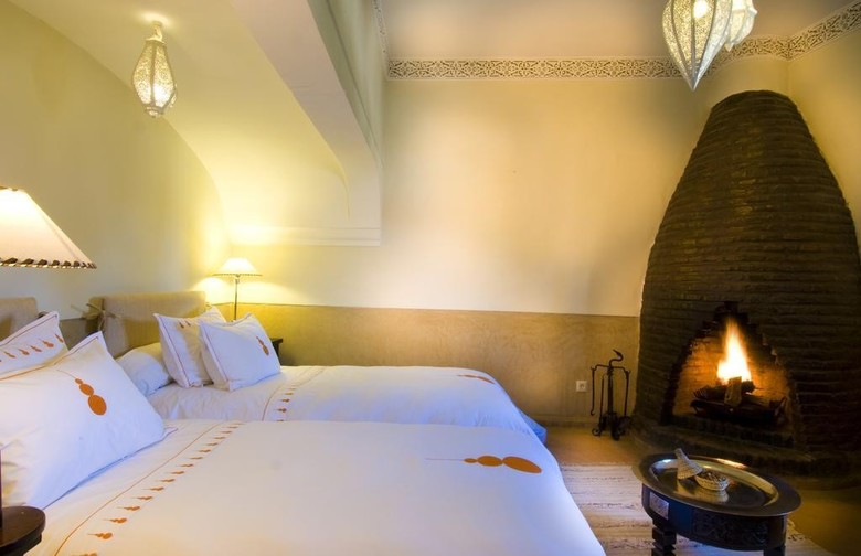 Riad Chara� Suites & Spa