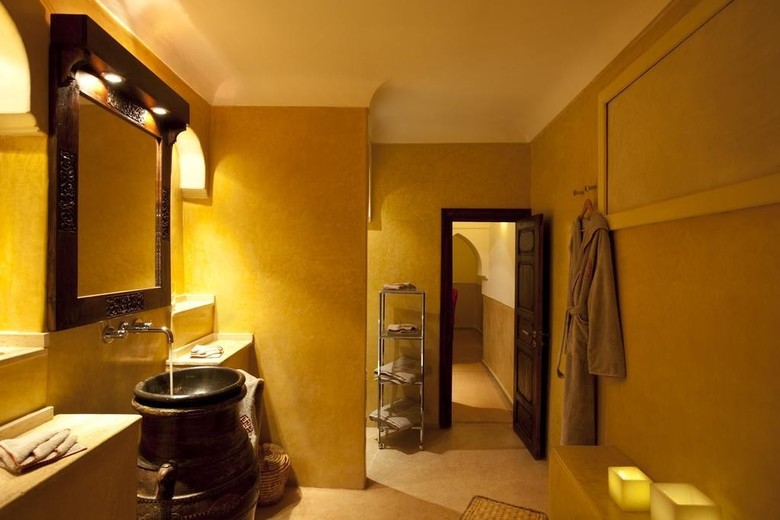 Riad Chara� Suites & Spa