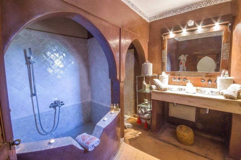 Riad Chara� Suites & Spa