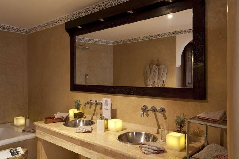 Riad Chara� Suites & Spa
