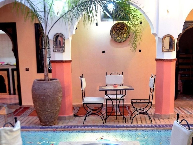 Hostal Safir Marrakech & Spa