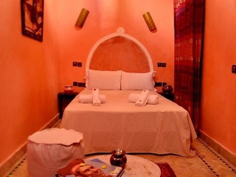 Hostal Safir Marrakech & Spa