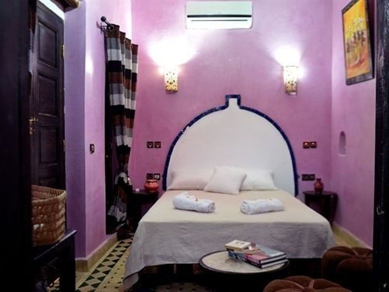 Hostal Safir Marrakech & Spa