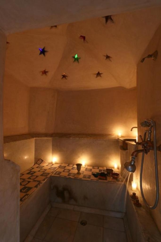 Riad Andalouse