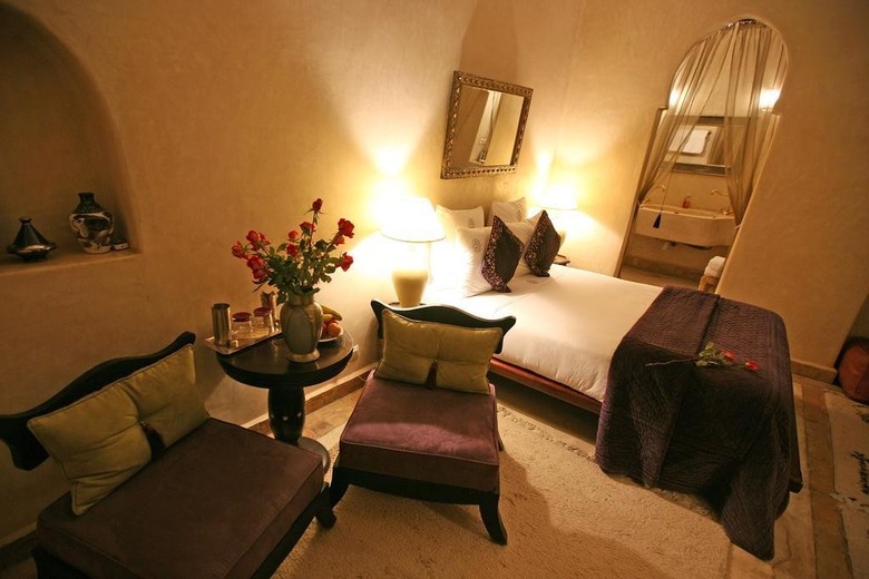 Riad Andalouse