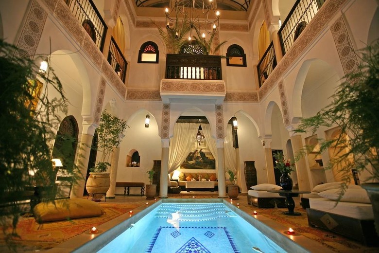 Riad Andalouse