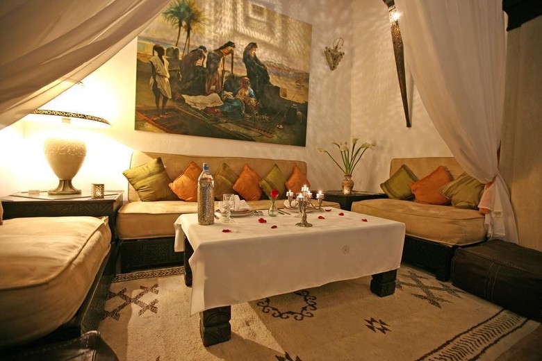 Riad Andalouse
