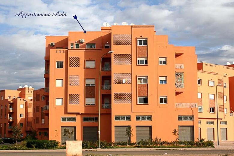 Apartamento Appartement A�da