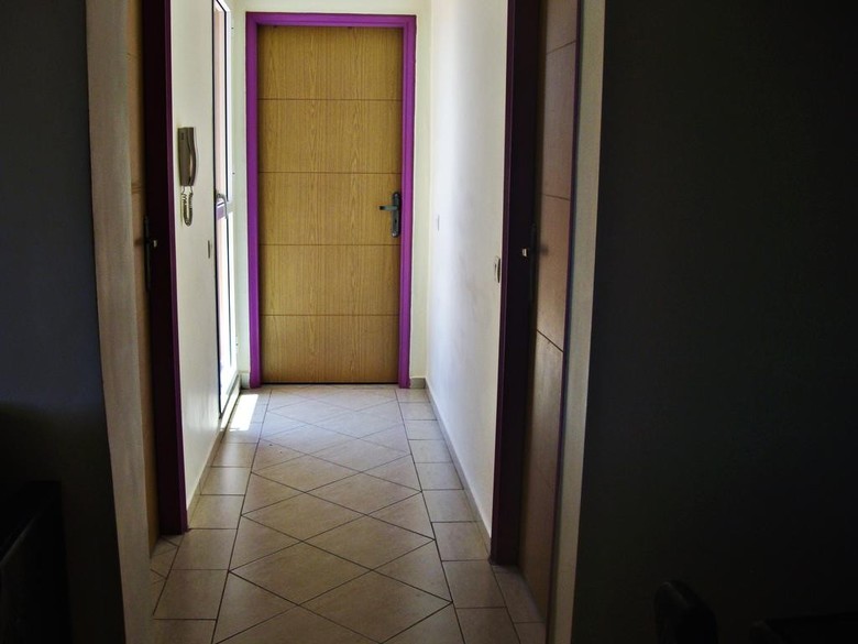 Apartamento Appartement A�da